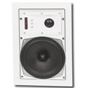 SpeakerCraft - MT Series 6-1/2" 120W In-Wall Speakers (Pair)