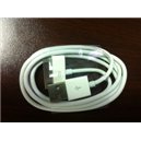 100 PCS Apple MA591g/b Data Cable