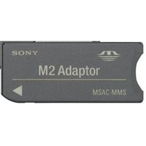 m2 adaptor