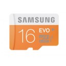 Samsung Evo 16gb microsd class 10