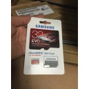 EVO MICROSD 32GB WITH SD ADAPTER