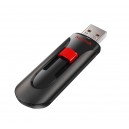 SanDisk 16GB 2.0 Flash Cruzer Glide USB Drive (SDCZ60-016G-B35)