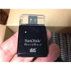 scandisk micromate